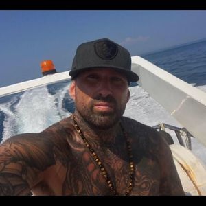 Meet your Posher, Zane